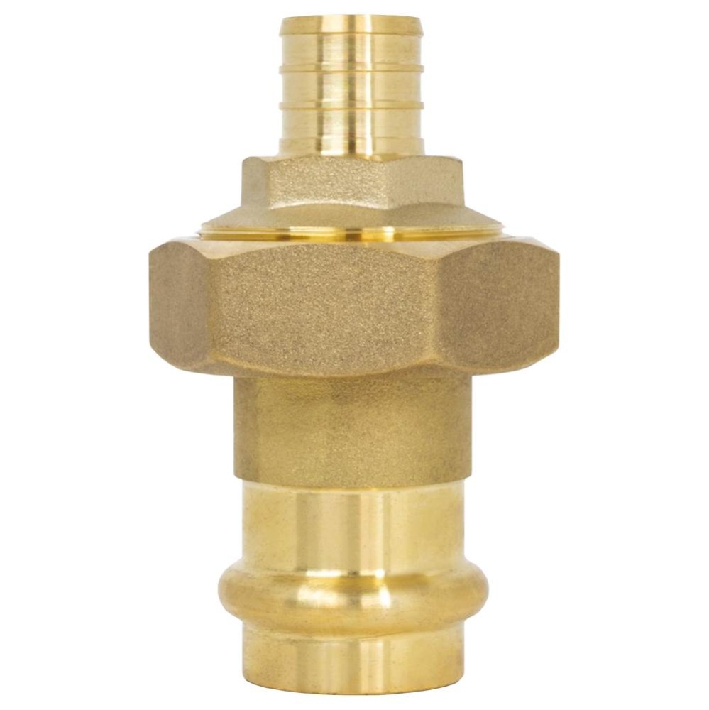 1/2 PRS X PEX F1807 UNION