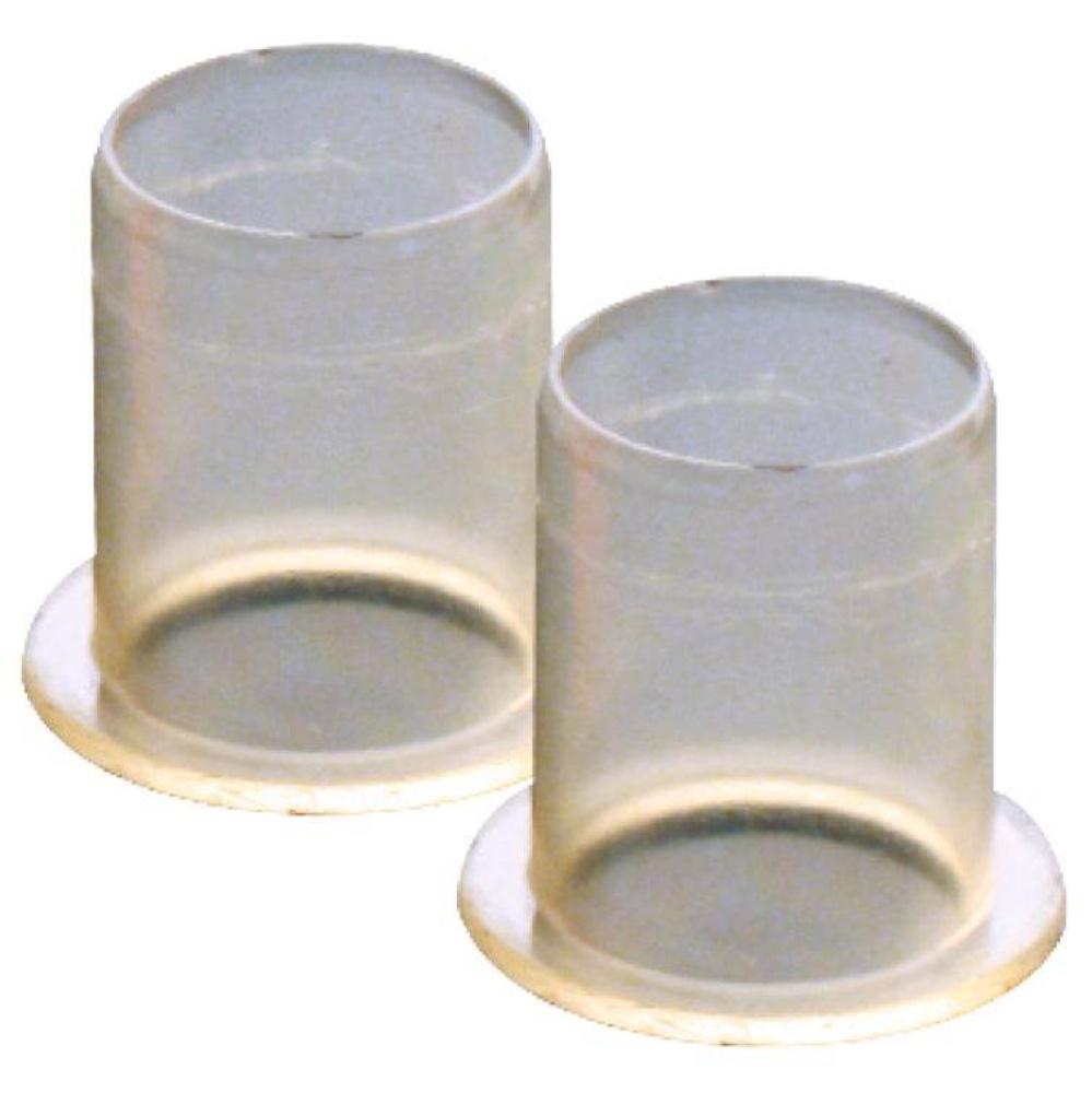 3/4 PEX CONNECTION ADAPTER 2-PC SET