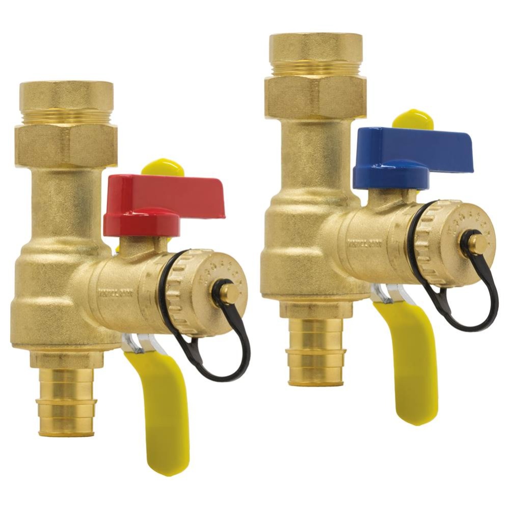 3/4 F1960 Pex Lf Exp E2 - No Prv Port