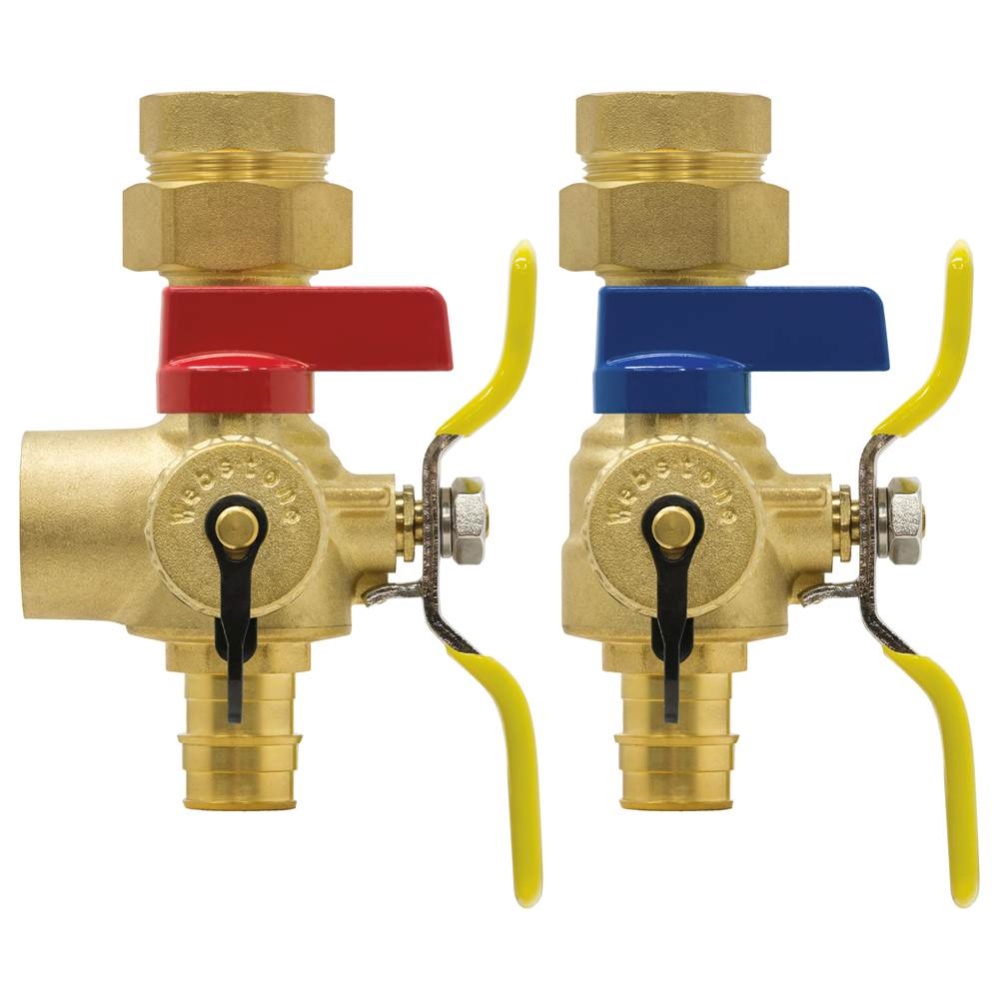 3/4 F1960 PEX LF EXP E2