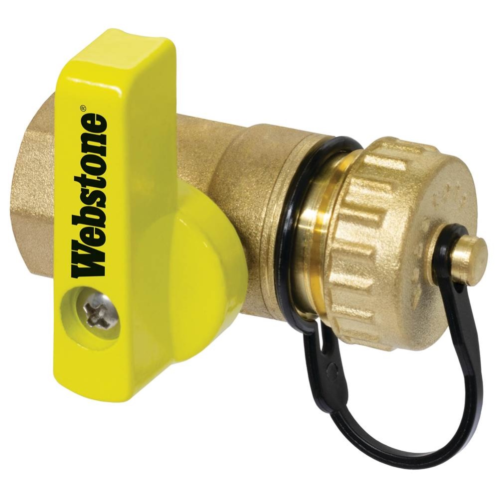 1/2 FIP LF DZR BR ADD-A-DRAIN