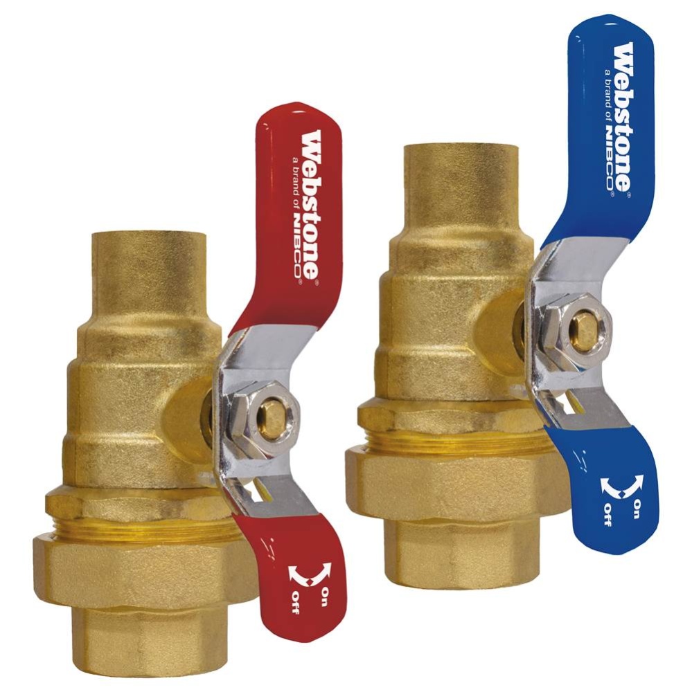 3/4 Swt Lf Exp Ub Twh Kit