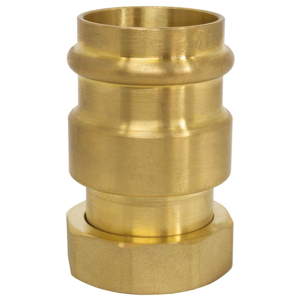 1 PRS X G11/2 UNION FITTING