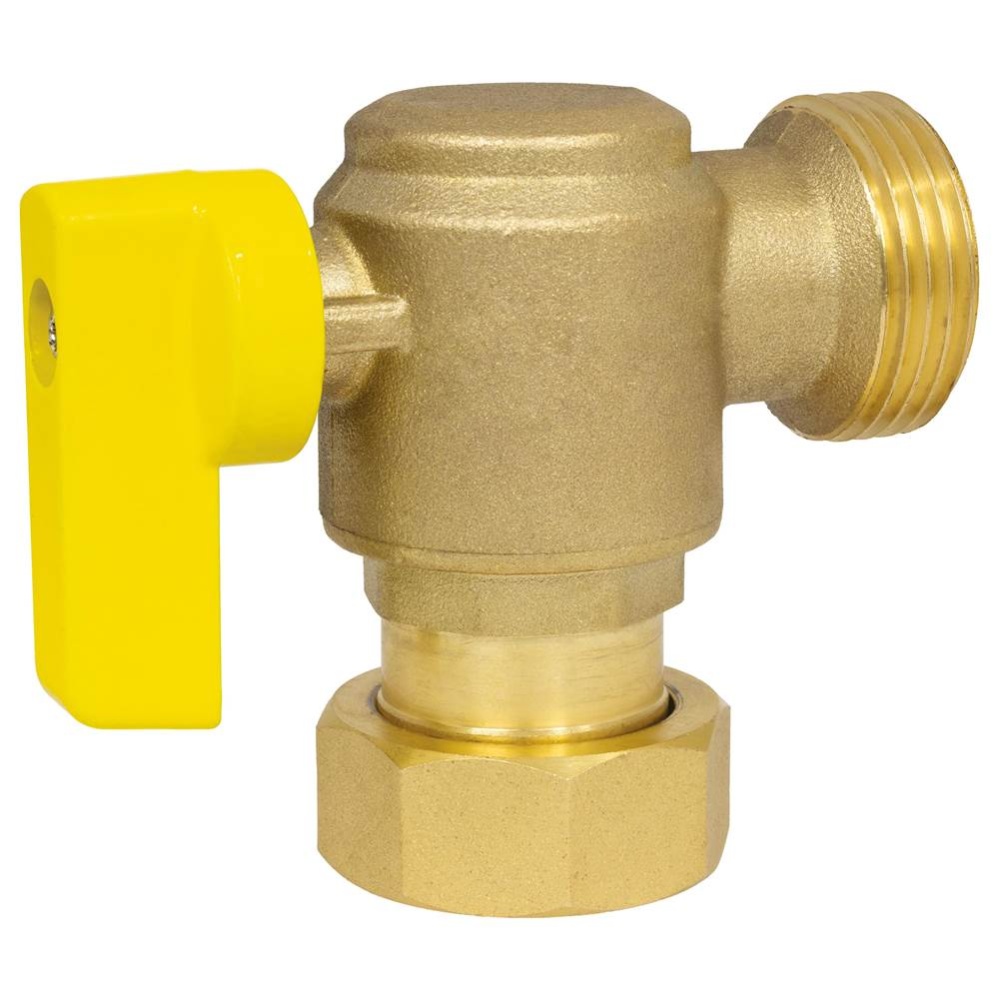 G1 Ang Lf Br Bv With Yellow Handle