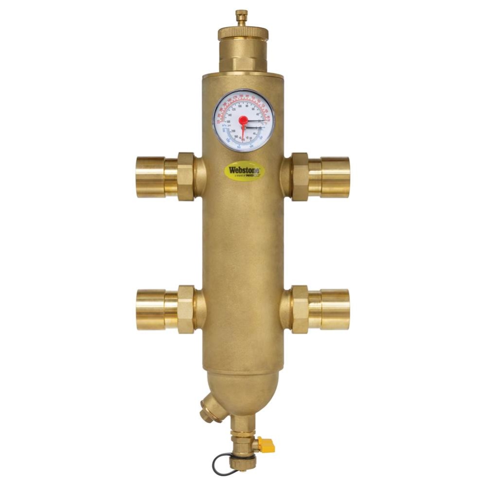 1 SWT HYDRAULIC SEPARATOR W MAGNET