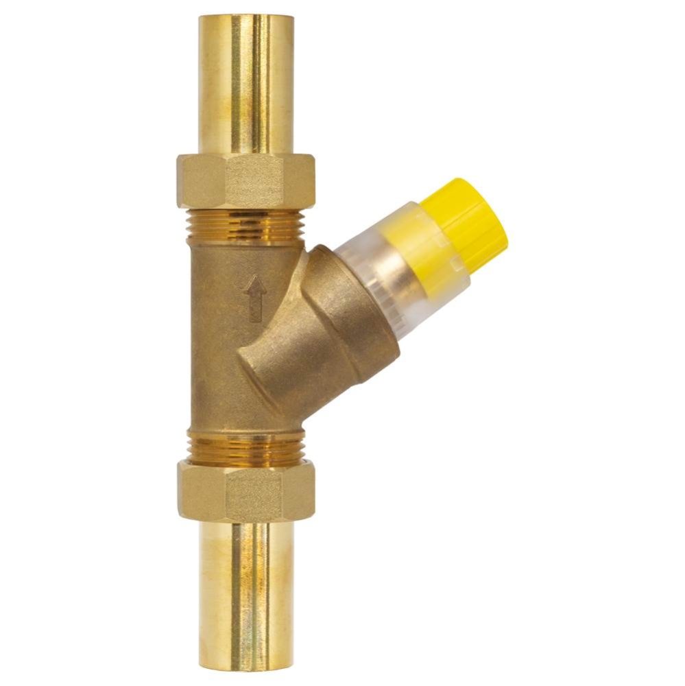 3/4 Swt Diff Pres By-Pass Vlv