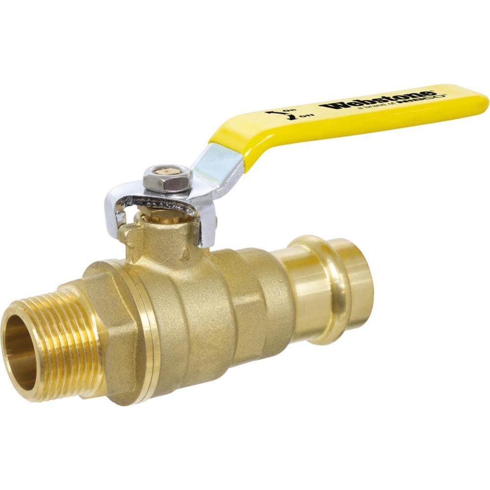 1/2 PRS X MIP LF DZR BR BV