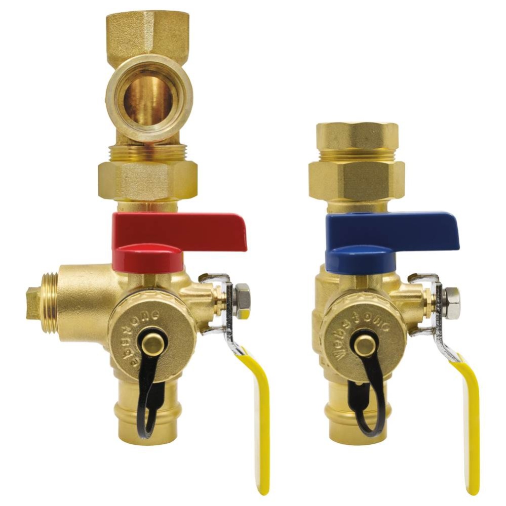 3/4 PRS LF EXP E3 W/PRV and LEVER HDL