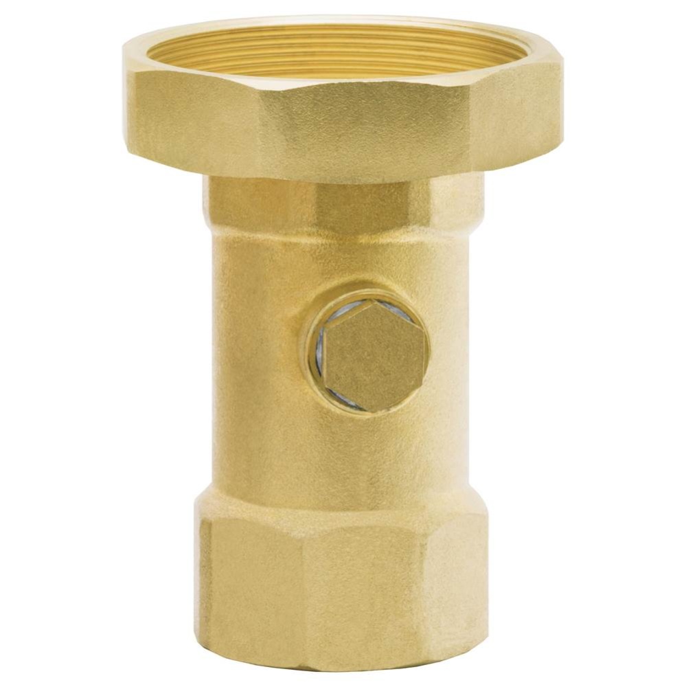 1 Union X 3/4 FIP Hc End With Npt Gp