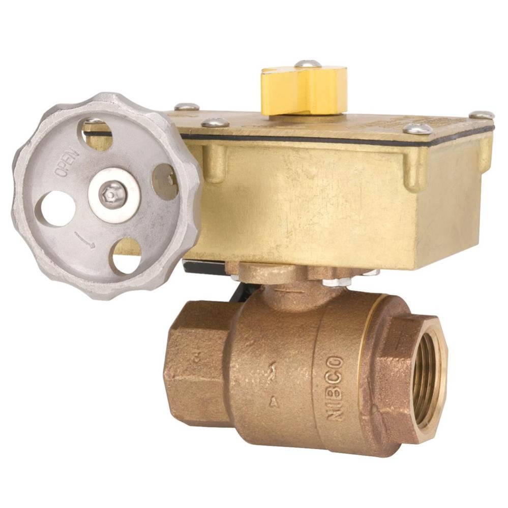 KT505W8 1 UL/FM W/SWITCH