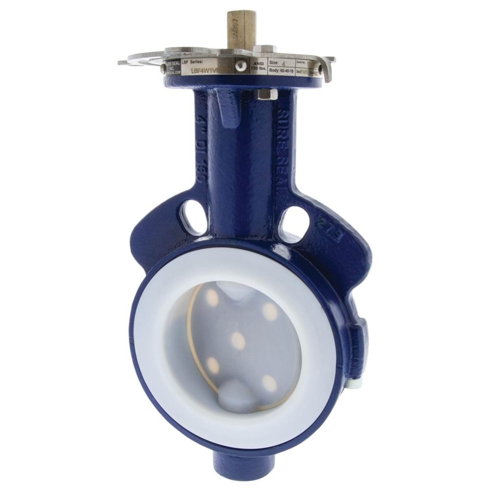 2 Waf/Di/255 Pfa/Nxt Fluorocarbon /Bs