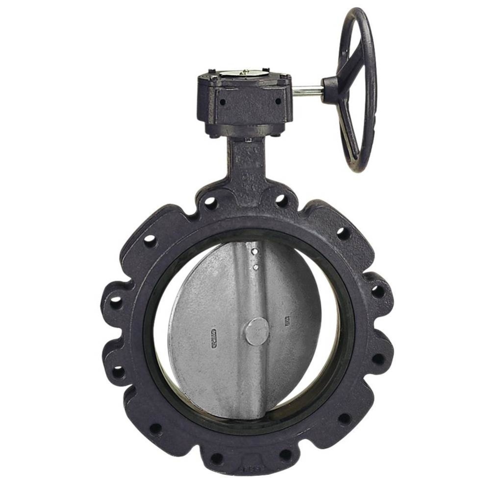 Ld20225 24 200Psi/Epdm/316 Ss With Go