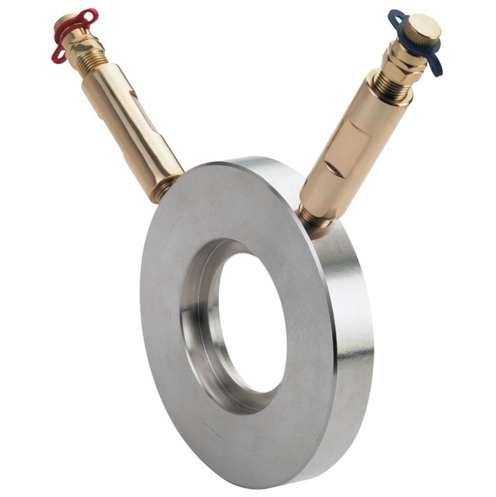 M2000 4 METERING STATION ANSI 125/150