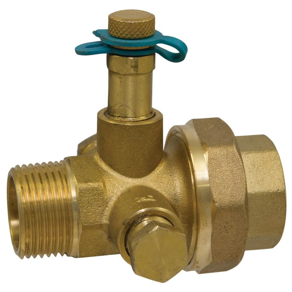 MTT1800R 3/4 X 1/2 MPT X FPT RED UNION