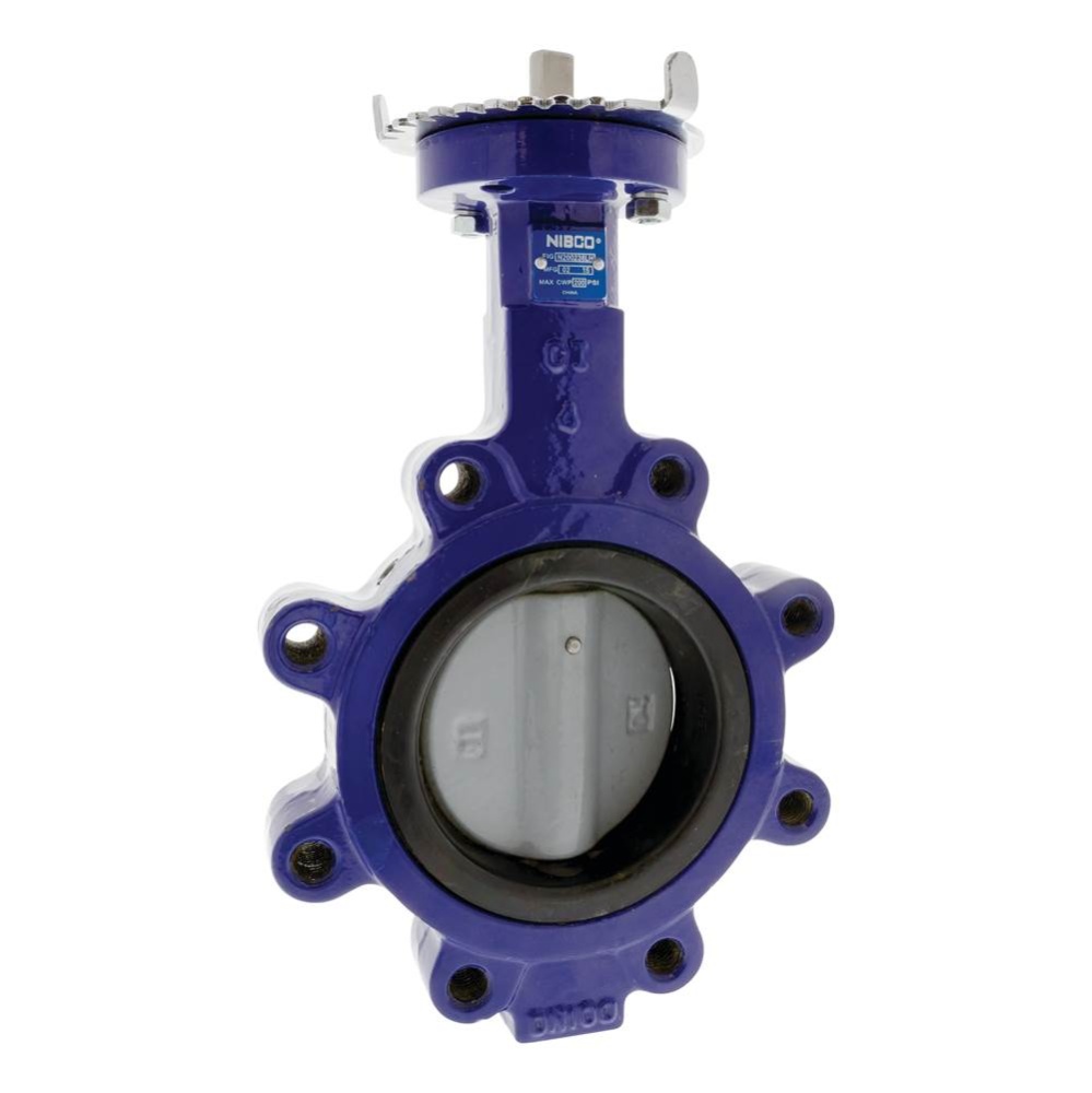 N200248LH 3 LUG/BUN/NYL COAT DI DISC LH