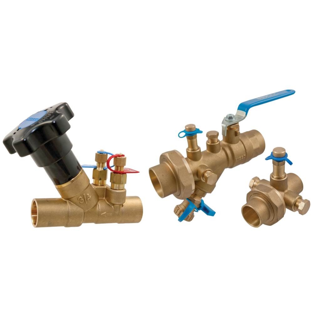 NCC2S 11/4 COIL CONNECT KIT SOLDER