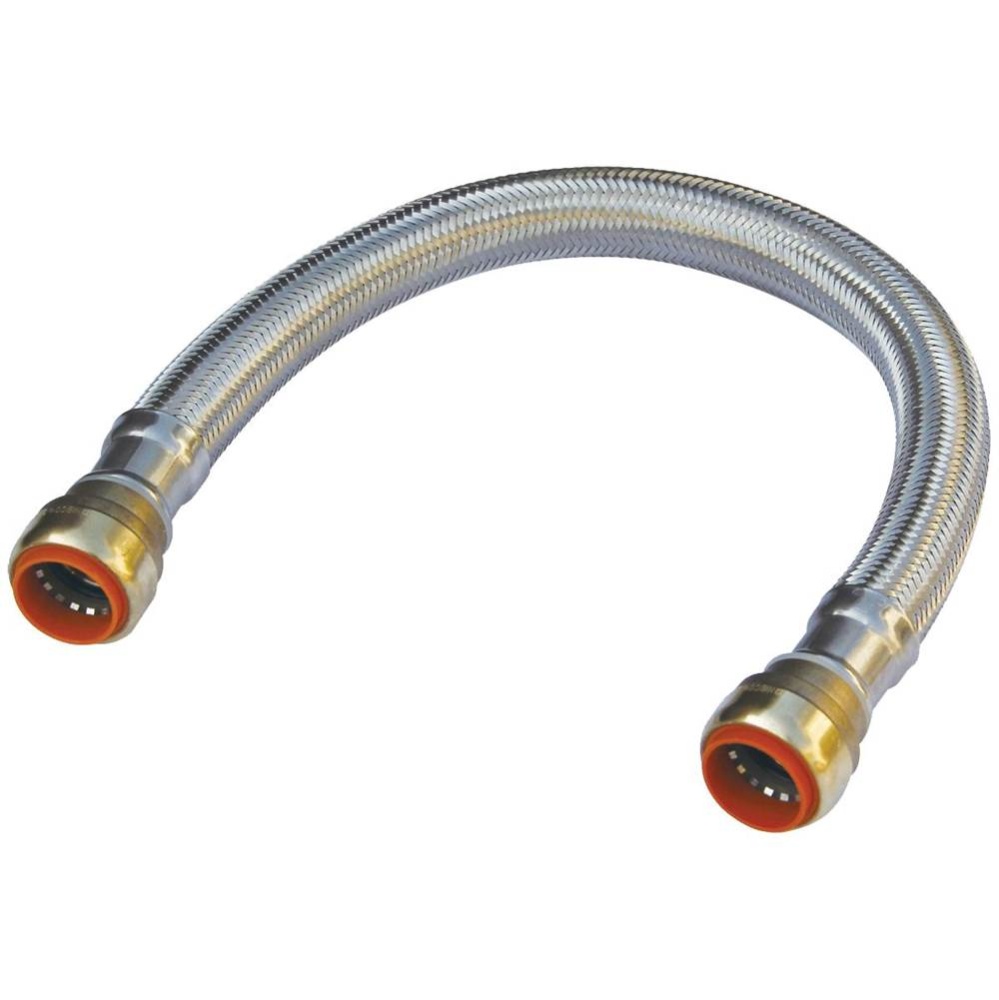 3/4 PUSH 18 REPAIR HOSE
