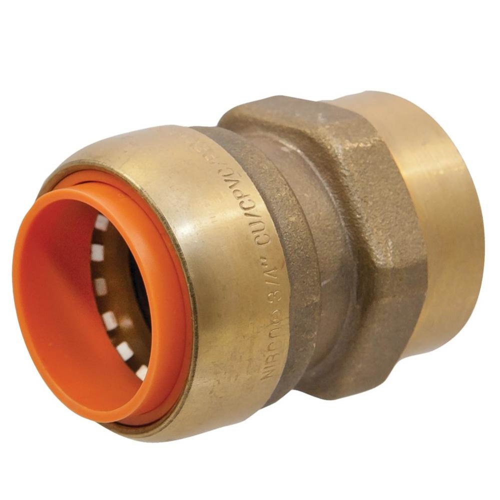 P703-LF 1/2 PUSHXF ADAPTER