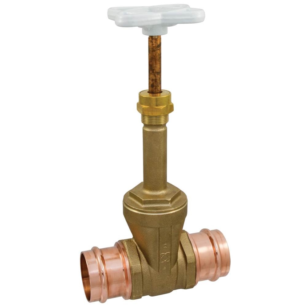 PC111-LF 2 PRESS GATE VALVE PXP RS BRZ