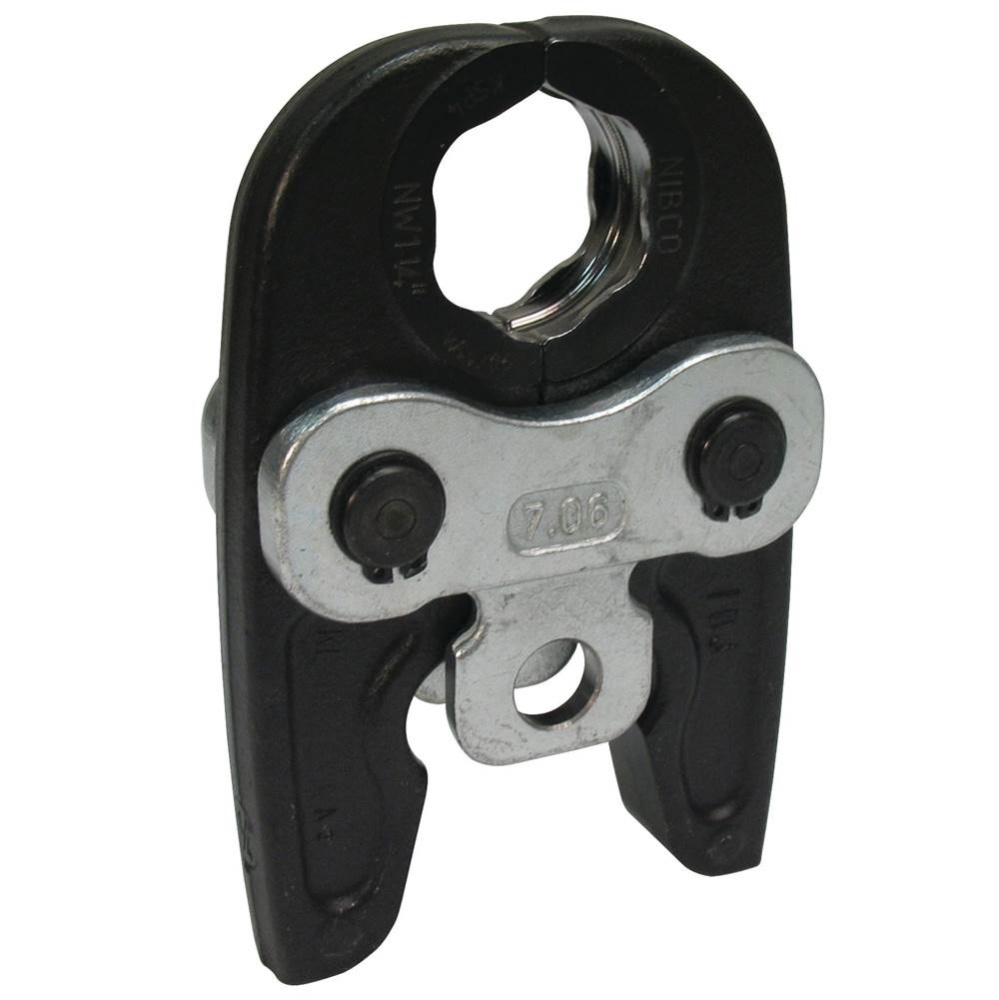 PC-12S 1'' STANDARD PRESSING JAW