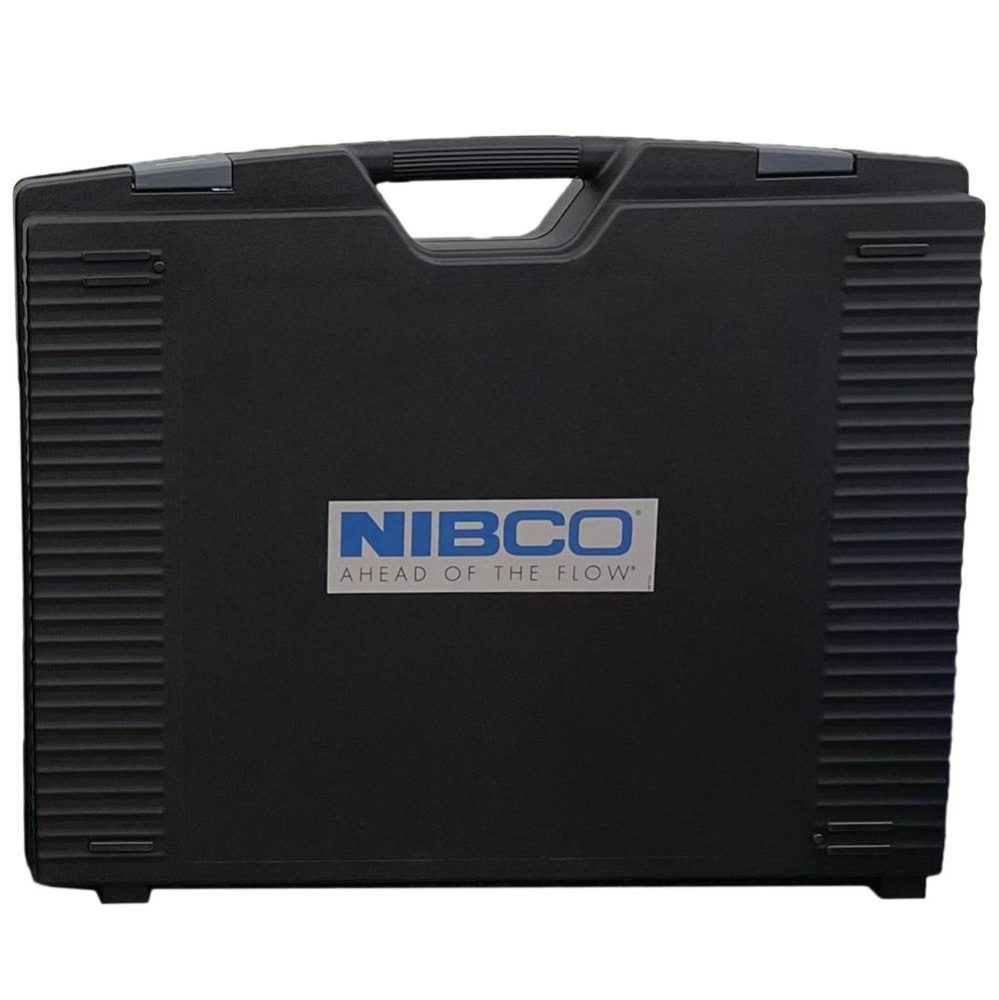 PC-20MC PLASTIC CASE FOR PC20M PRS TOOL