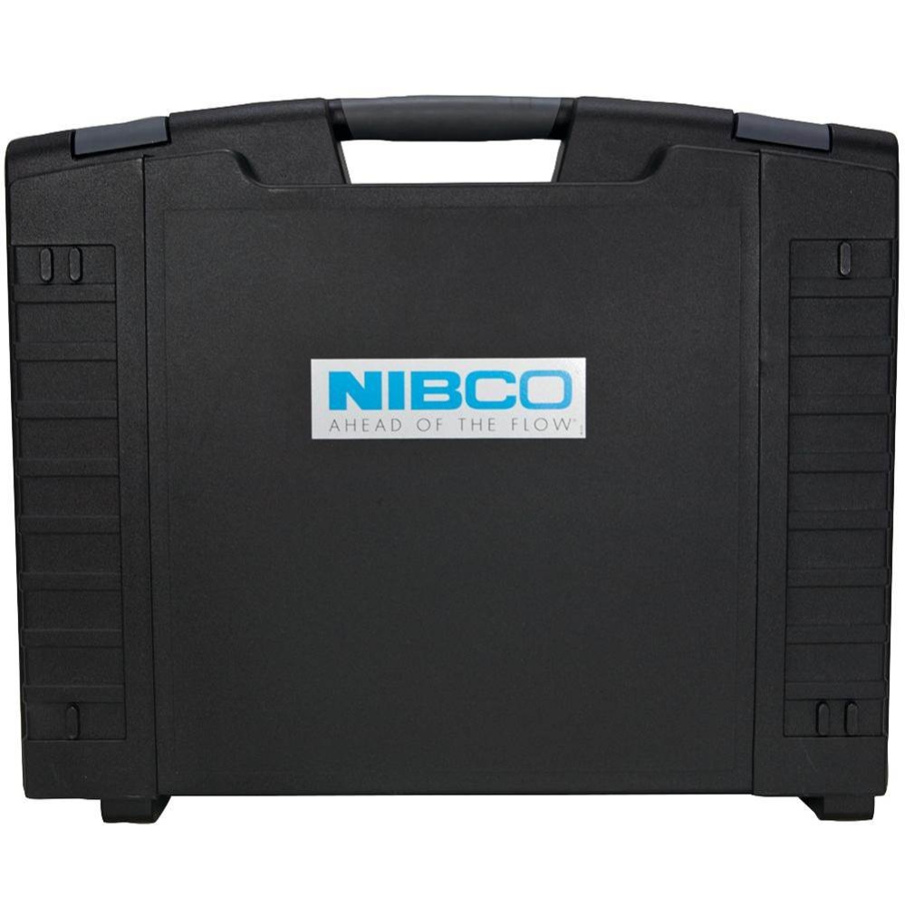 PC-280C PLASTIC CASE FOR PC-280 PRS TOO