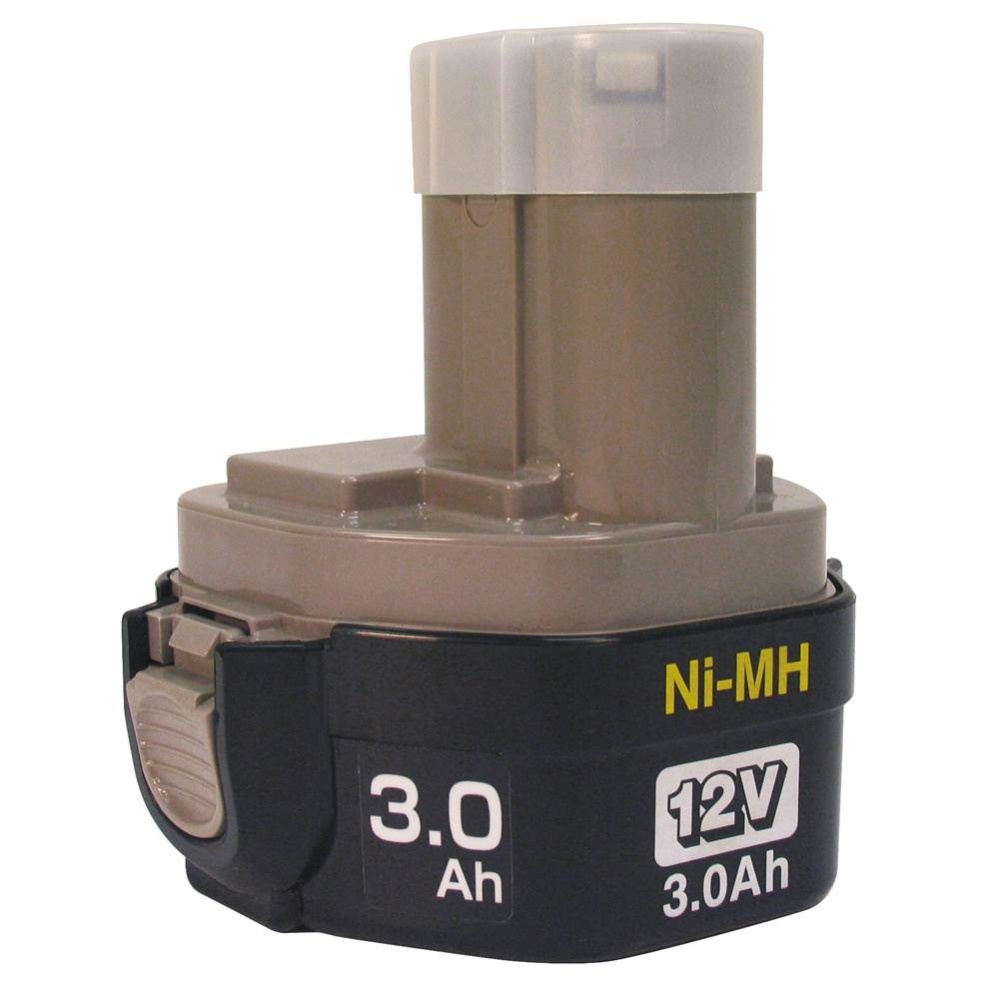 PC-7 12V, NIMH BATTERY - 3.0AH