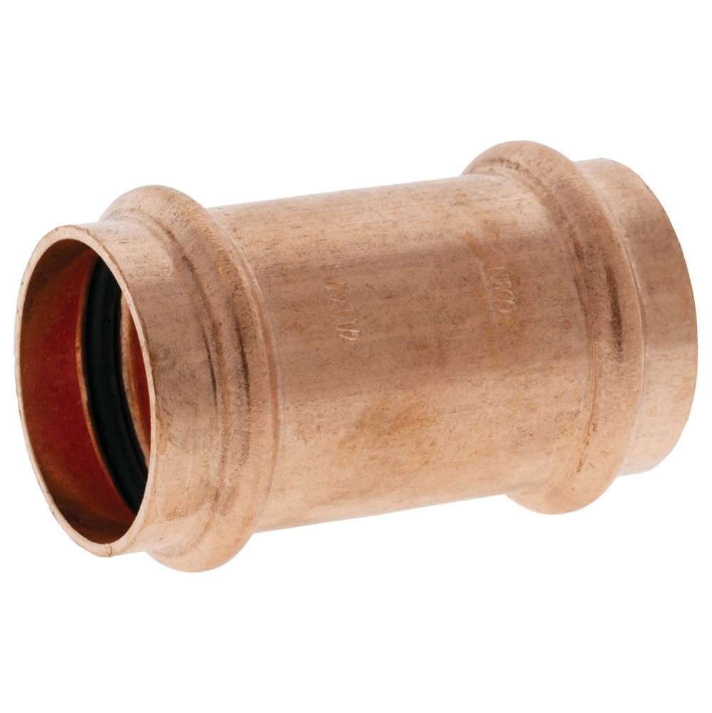 PC600-DS 11/2 PRESS X PRESS COUPLING LD