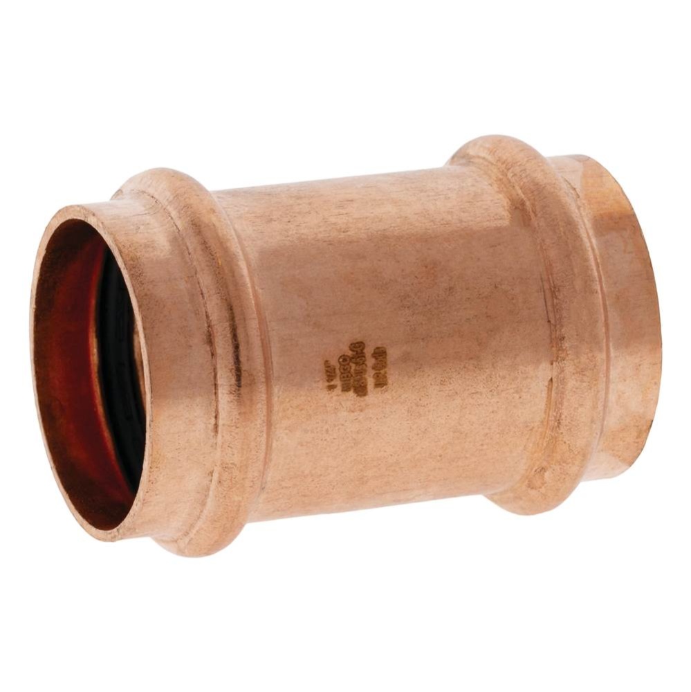 PC600-DS 11/4 PRESS X PRESS COUPLING LD