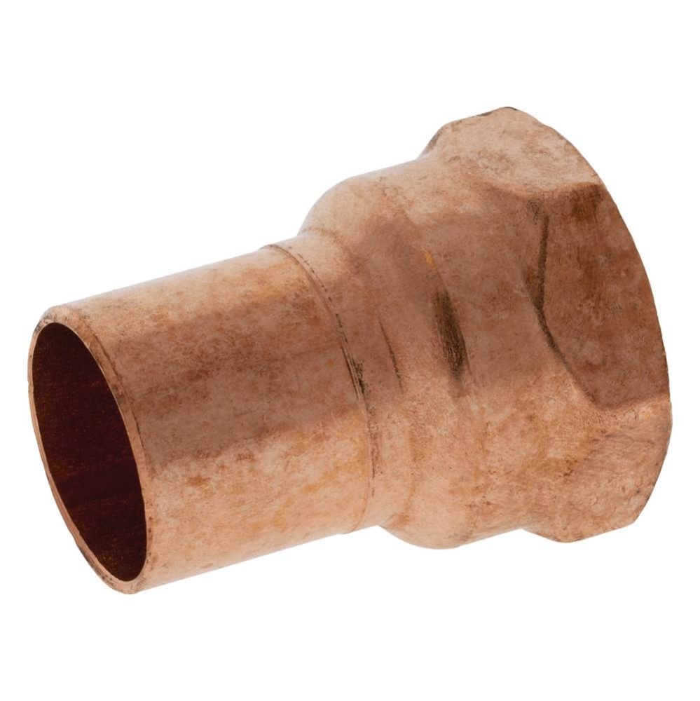 Pc603-2 1 Ftgxf Adapter Wrot