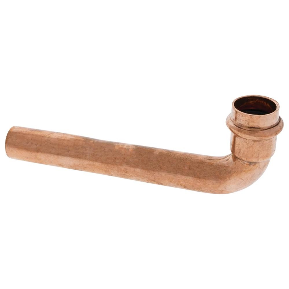 PC607E-2 3/4 FTG X PRESS 6 IN 90 ELB LD