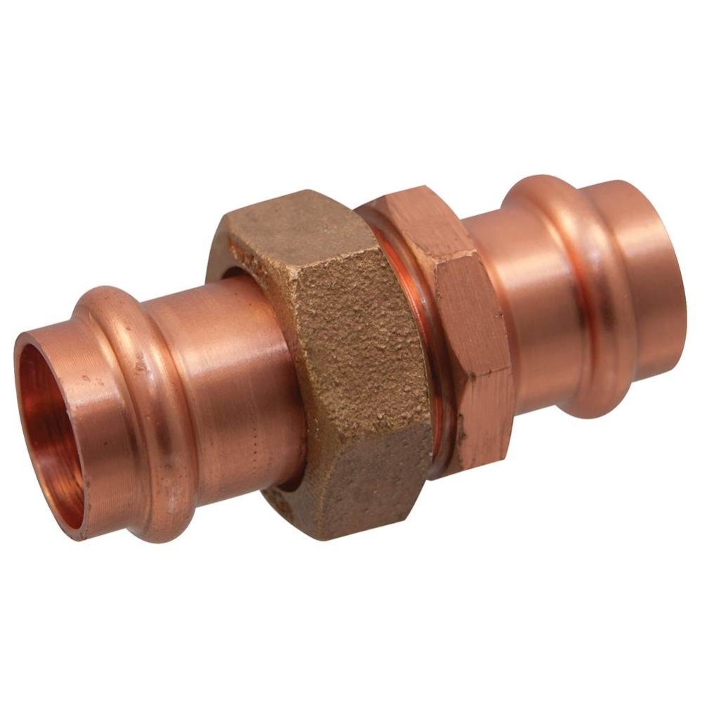 PC633 1/2 PRESS X PRESS UNION LD