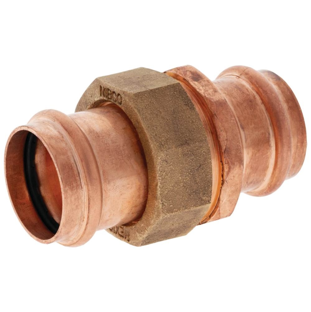 PC633 11/4 PRESS X PRESS UNION LD