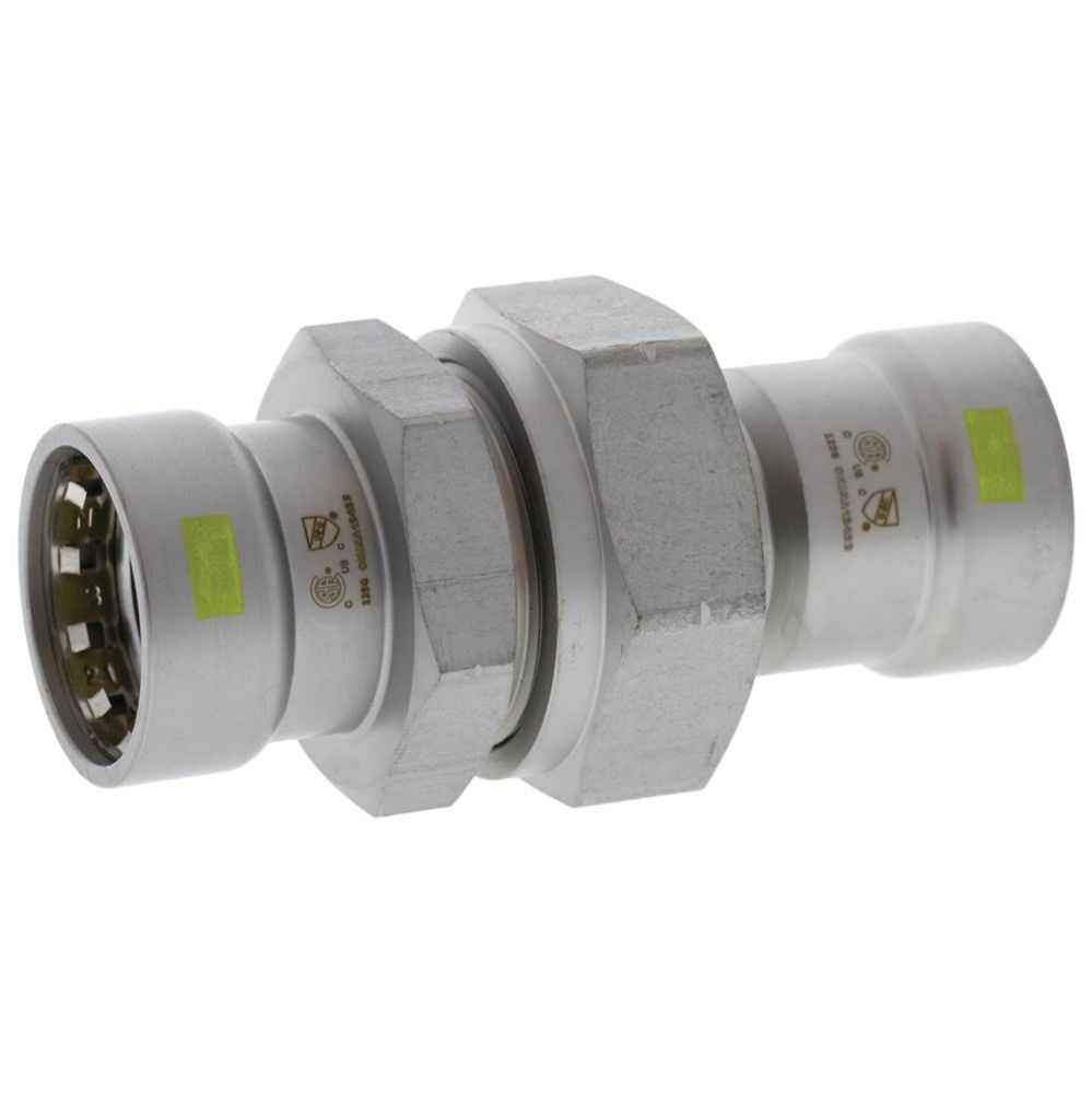 Pch233 2 Press X Press Union, Cbn Stl