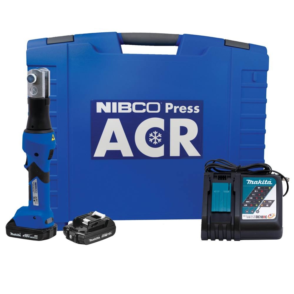 Pcr-20Ml 19Kn PRS Tool, Access, Lrg Case