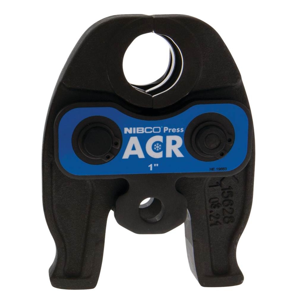 Pcr-4M 1 Jaw For Mini Pressing Tls