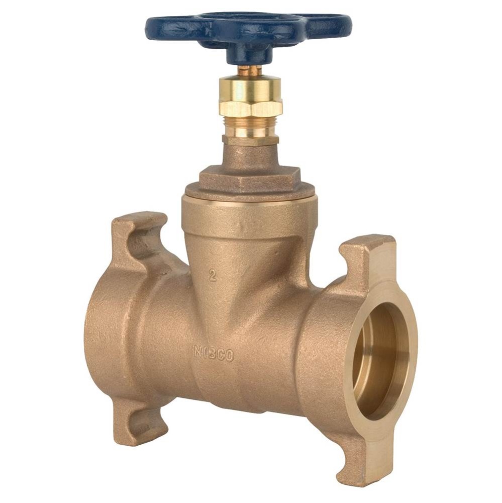 Pr113K 2'' With Cross Hw