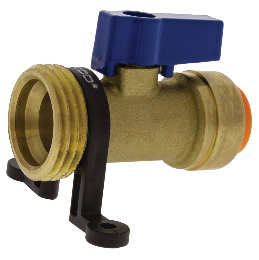 PWMV-LF 1/2X3/4 PUSH X MGHT WSH MACH VLV