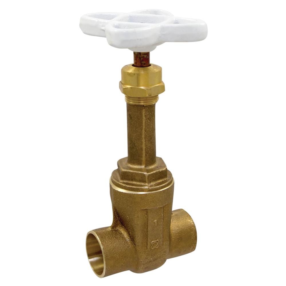 S111-LF 11/2 CXC 300 CWP RS GATE BRZ