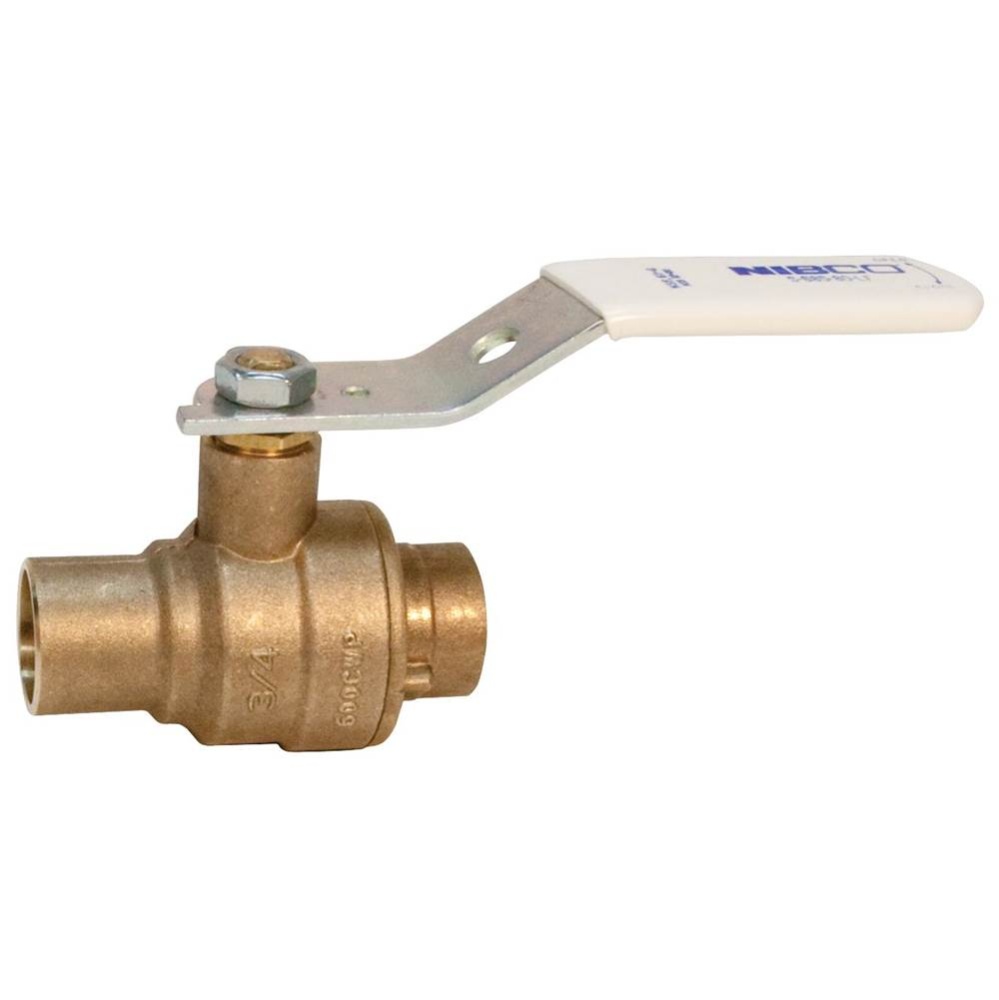 S-685-66-LF 2 CXC FULL PORT BV SS TRIM