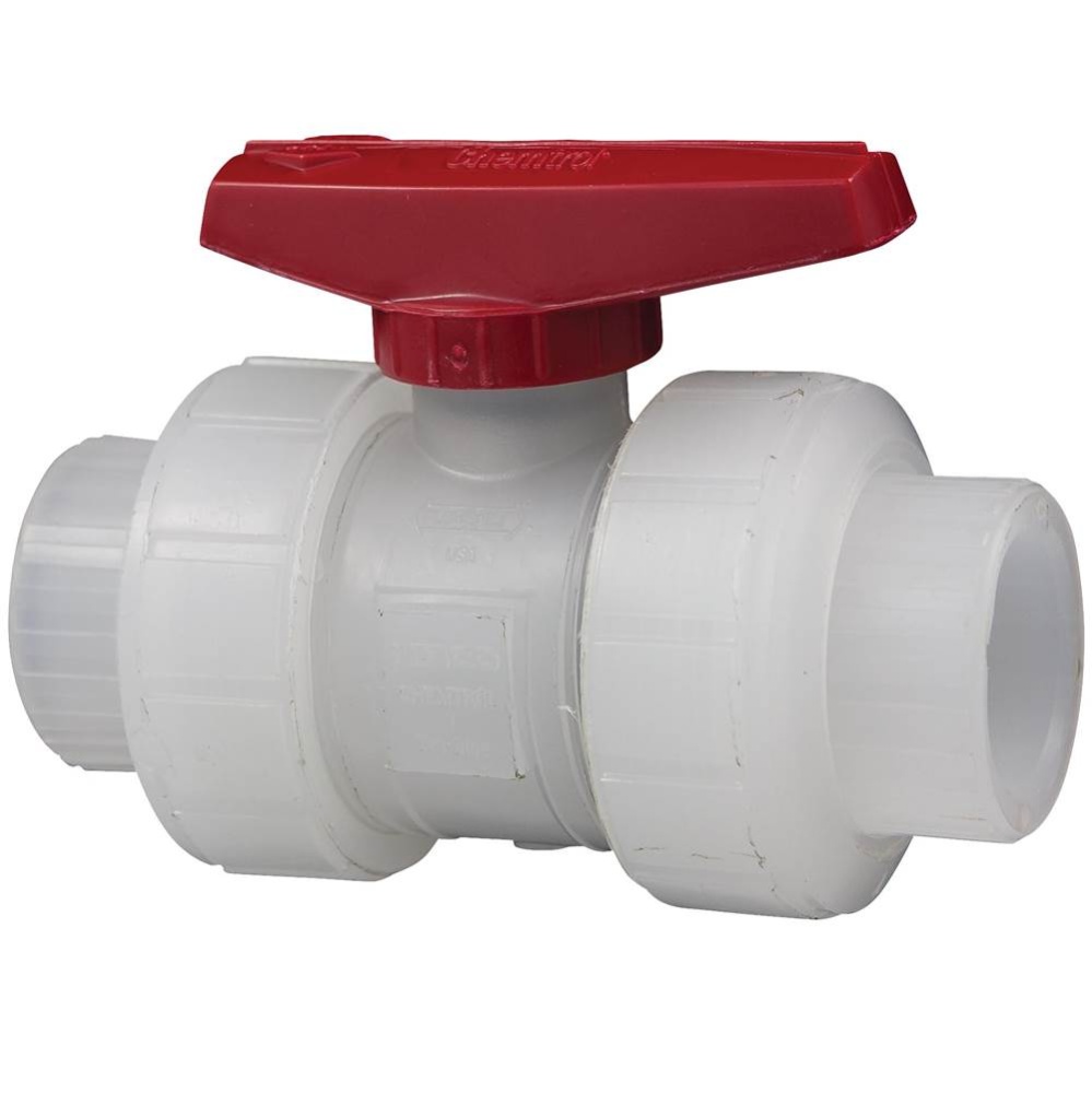 S62TBV 2 SOC TUTB BALLVLV NATPPRO/FKM