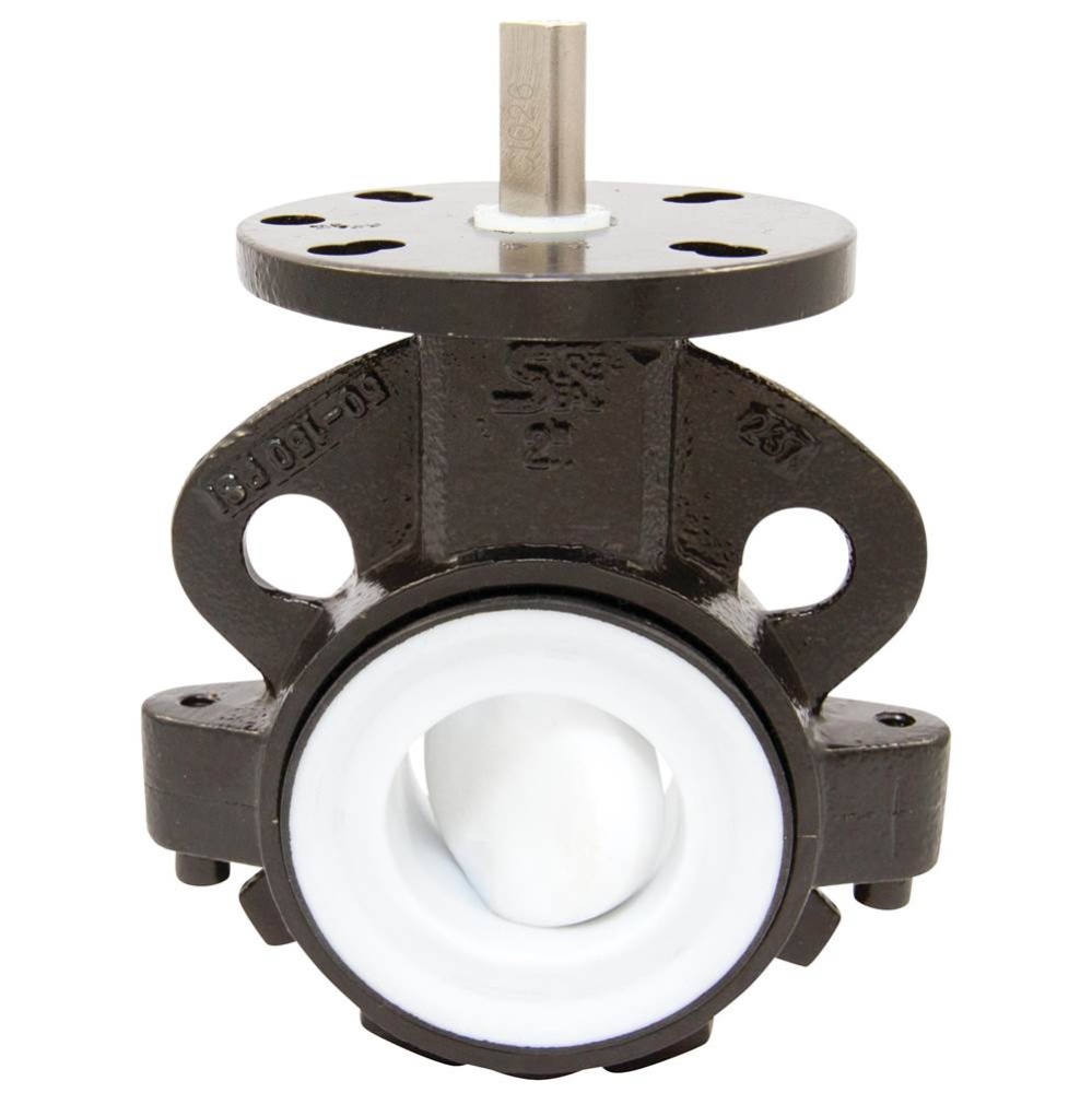 2 Waf Bfv Ni/254 Tf Dstm/Buna Tfe Bare