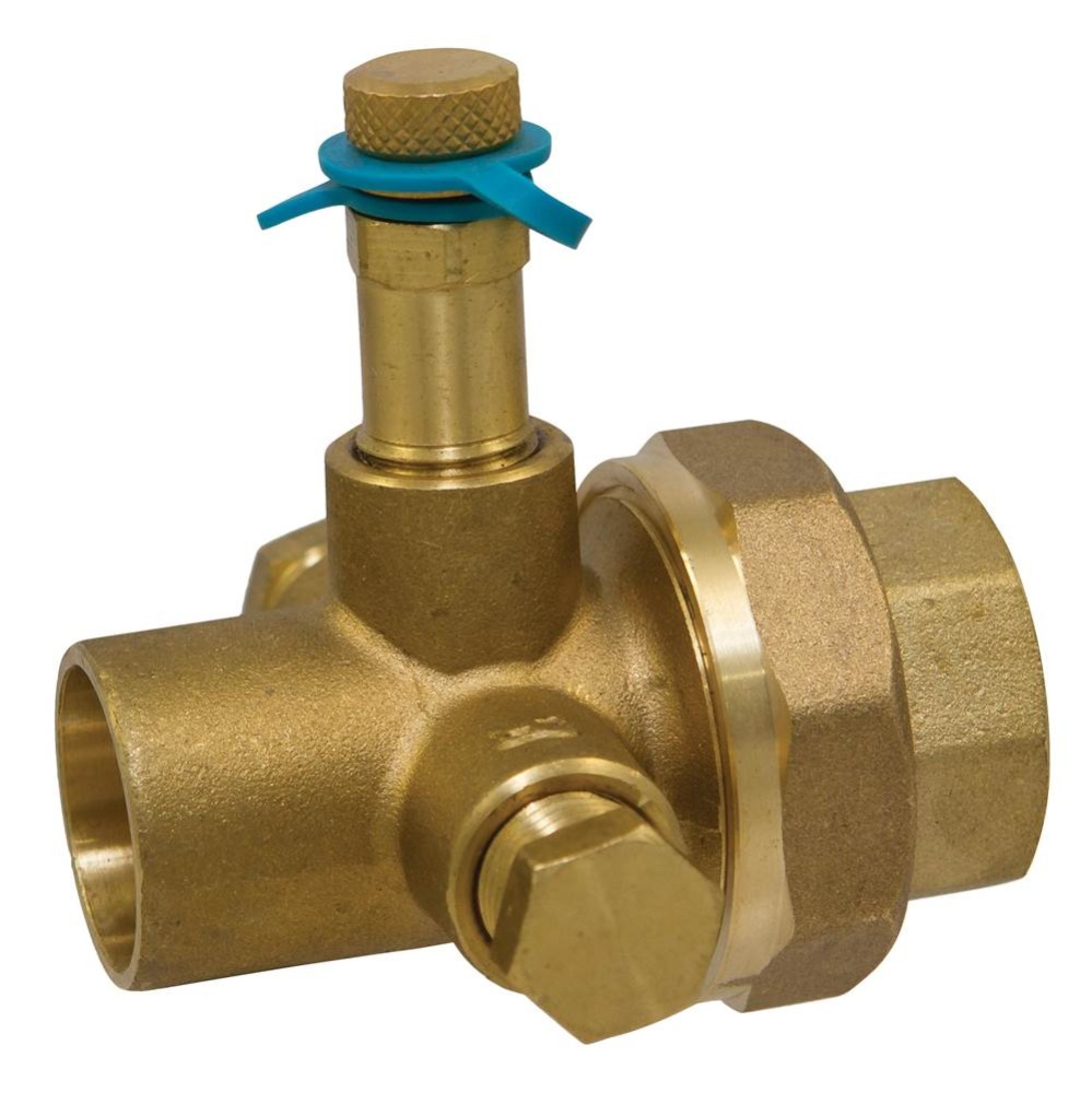 ST-1800R 3/4 X 1/2 SWT X FPT REDUC UNION