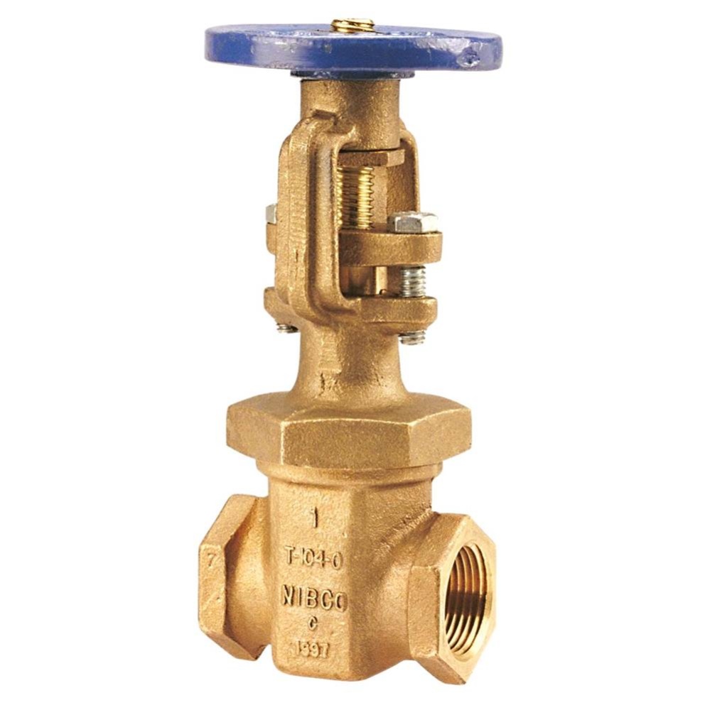 T104O 11/4 SCRD UL GATE