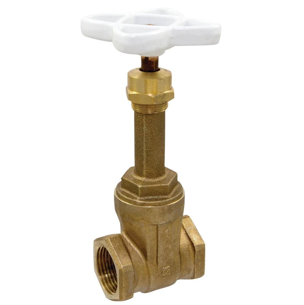 T111-LF 2 THD 300 CWP RS GATE BRZ