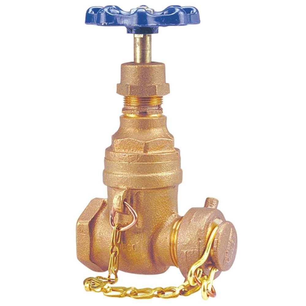 T113HC 1/2 HOSE END W/CAP