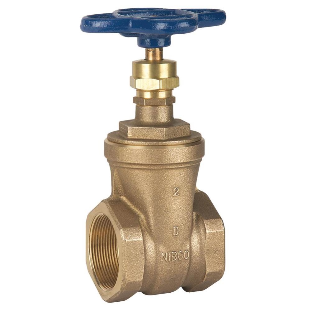 T133 2 THD 150No. NRS GATE BRZ