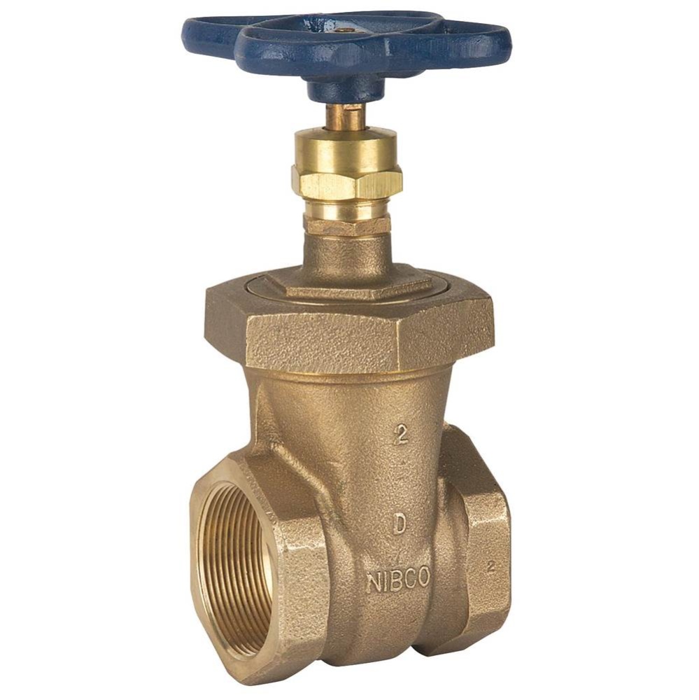 T136STP 11/2 GATE W/PTFE PACK