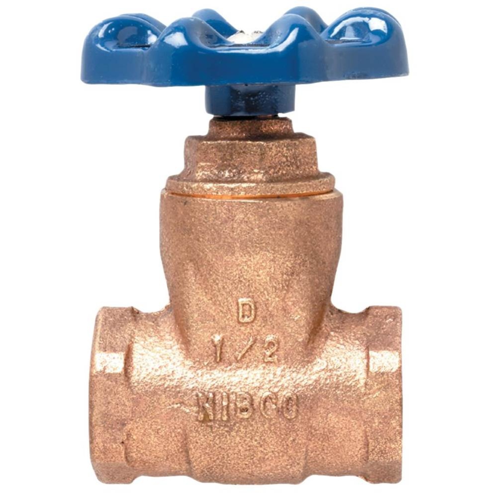 T29 1/2 Flat Top Gate Valve