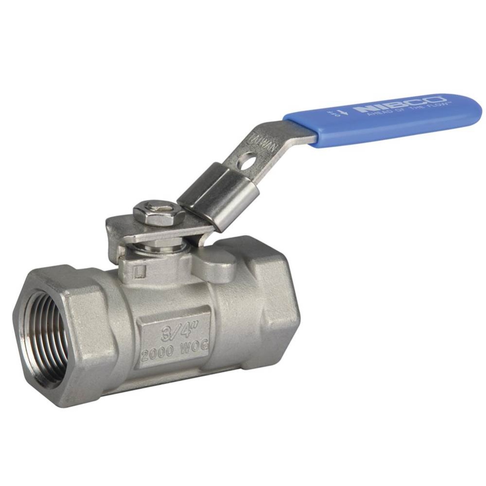 T560S6R66FSOV 1 1/2 THRD BALL OVAL HNDL